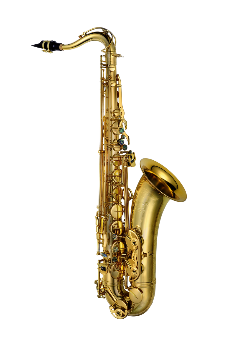 System-76(II) Tenor